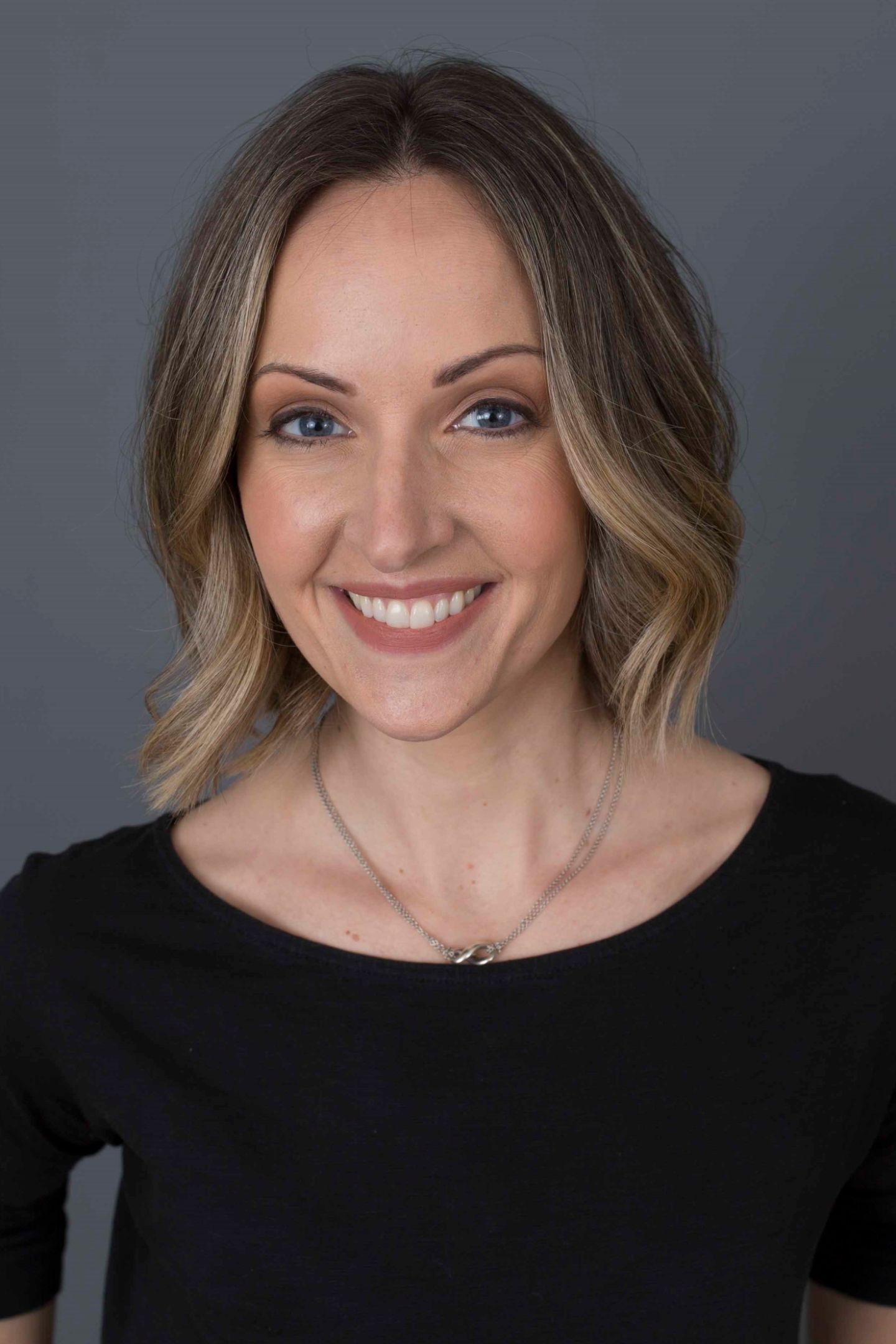 Sarah Amico Headshot